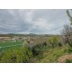 UNFINISHED FARMHOUSE FOR SALE IN FERMO IN THE MARCHE in a wonderful panoramic position immersed in the rolling hills of the Marche in Le Marche_21